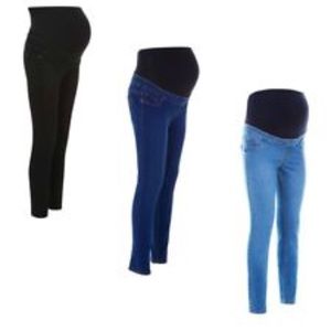 Asos New look Maternity Jeggings NWOT